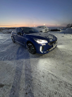 Kia Stinger GT Line 2.0 247hp 8AT AWD