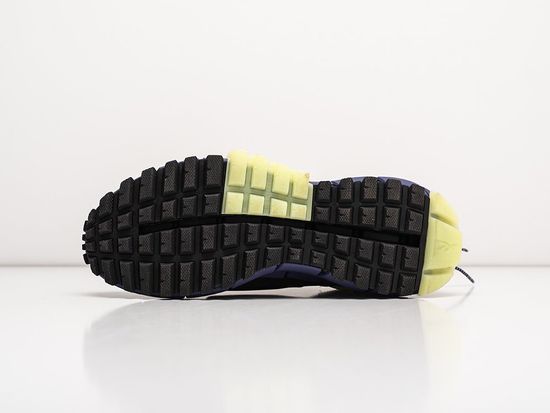 Кроссовки Reebok Zig Kinetica Edge Black/Purple