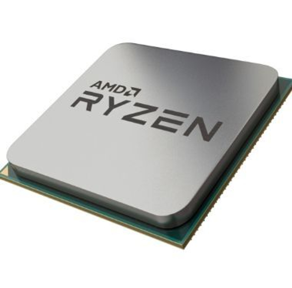 Процессор AMD Ryzen 5 5600G