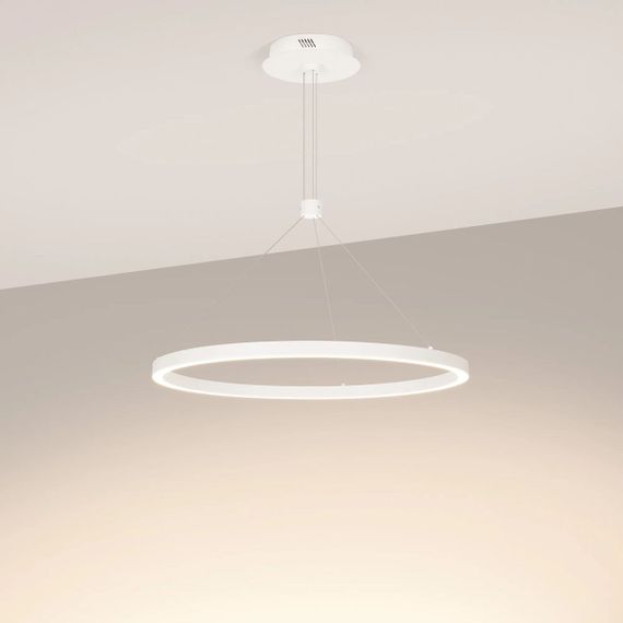 Подвесной светодиодный светильник Arlight SP-Congo-Can-1-R600-36W Warm3000 046231