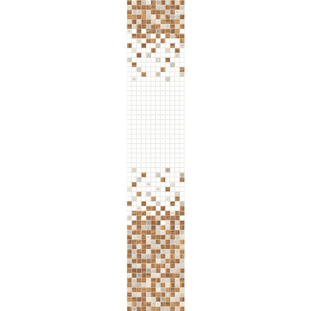Панель ПВХ фотопечать Астрид 2700х250 мм