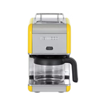 Кофеварка капельная Kenwood CM030YW (q)