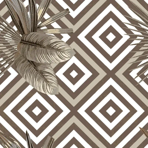 Ковролин Роял Тафт DAMACK 121_5462 2х25м