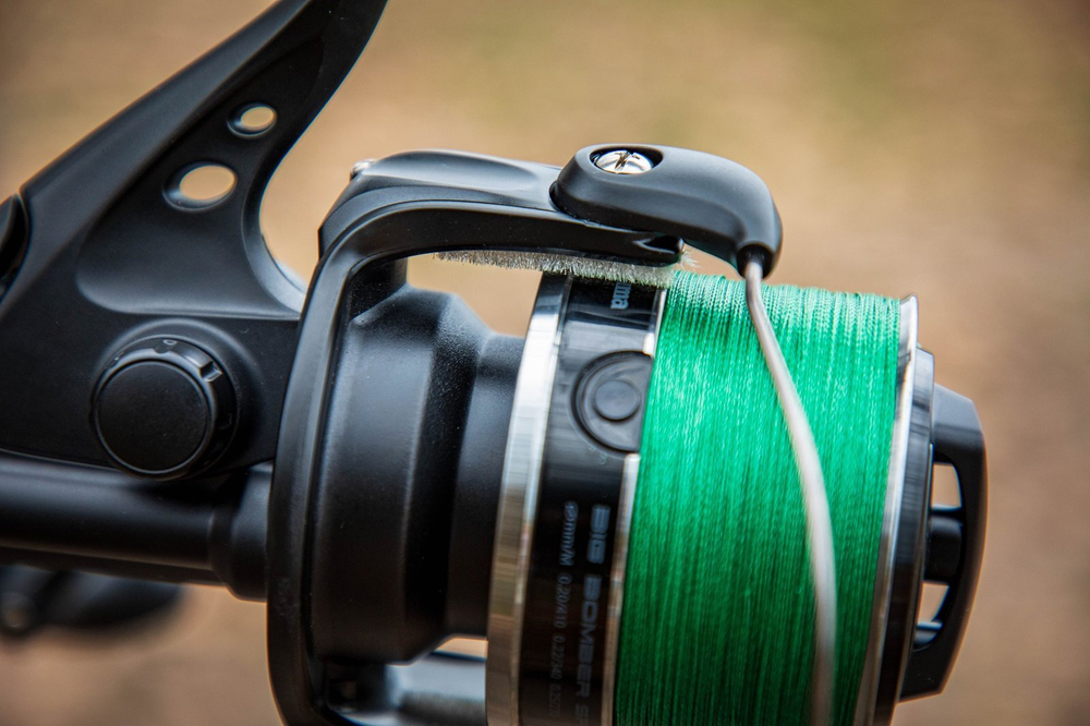 Катушка Okuma Custom Spod 7000S