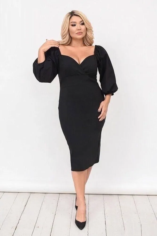 Платье УК-05349 Фабрика Моды