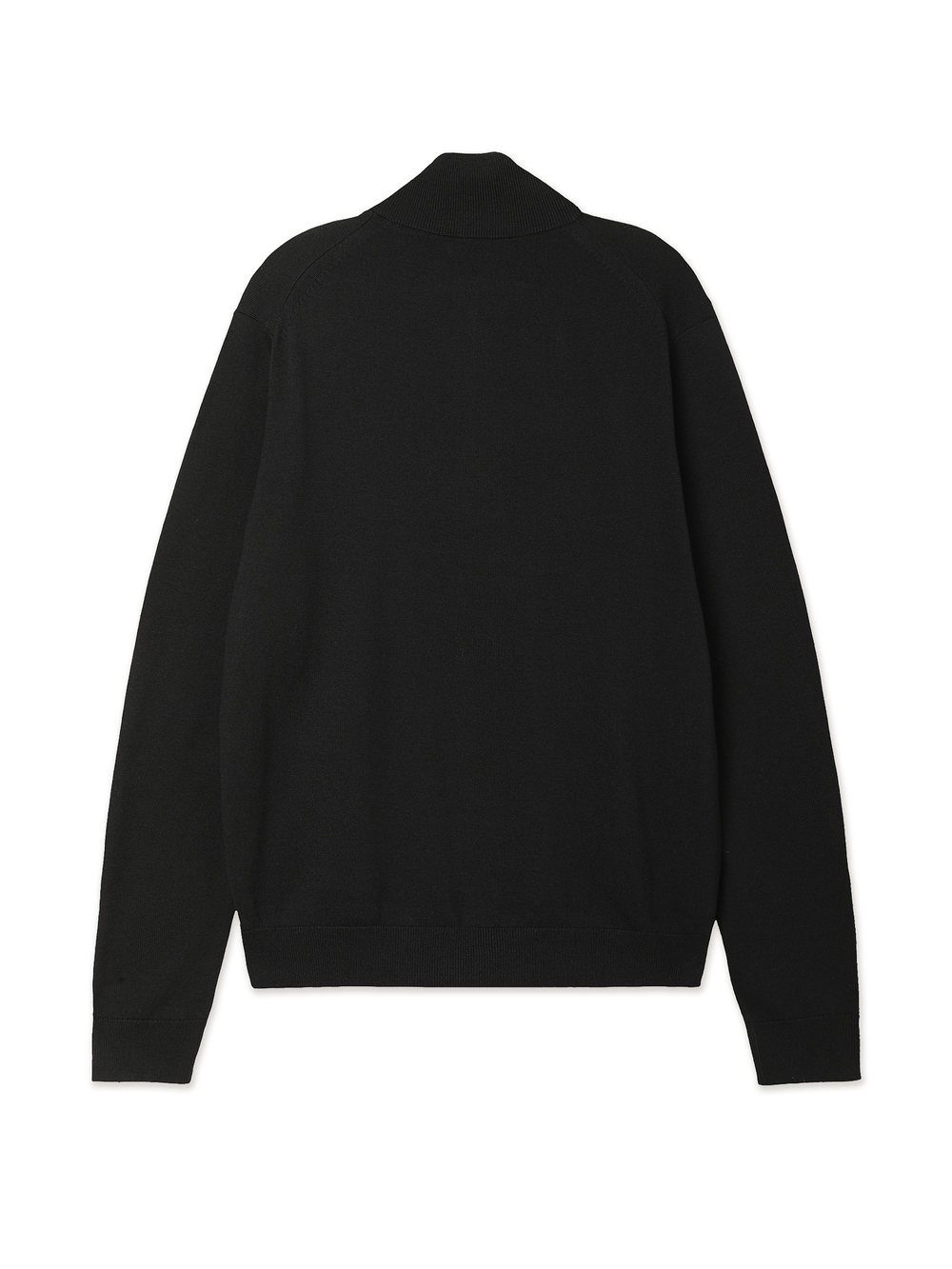 Мужской Свитер Classic Half Zip