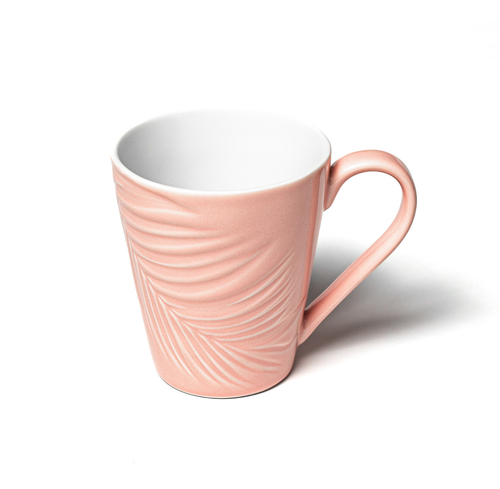 Кружка Bali (розовый)