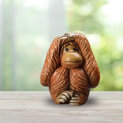 De Rosa Rinconada Статуэтка коллекционная Орангутан