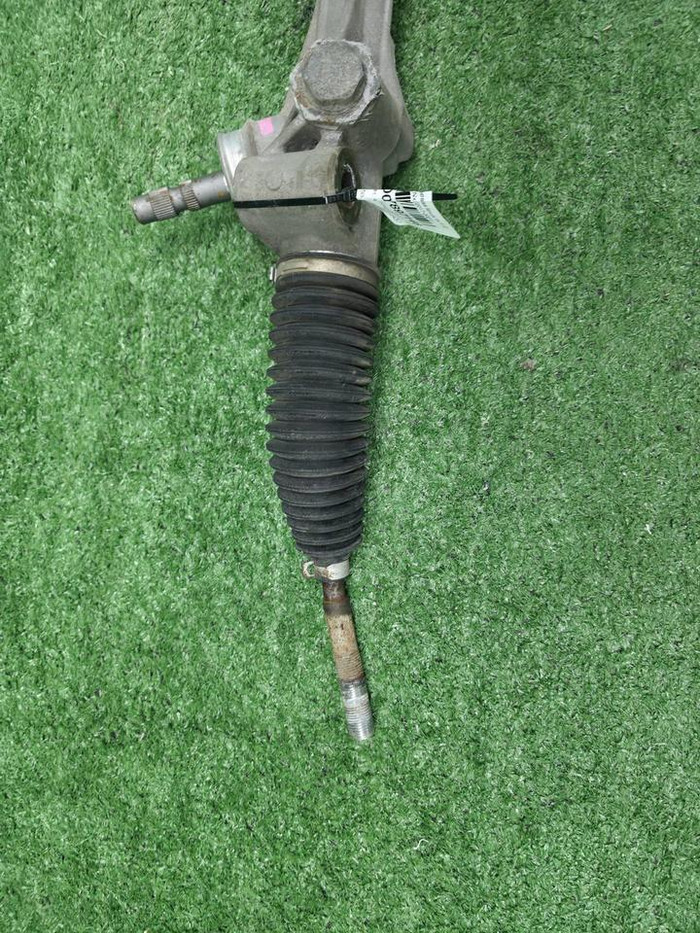 Рейка рулевая Lexus NX 1 (2017-2021)