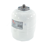 Бак расширительный мембранный для отопления 18 л 12 бар 3/4" НР WDV Premium Wester 0-14-0370