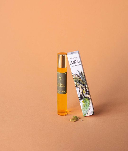 Парфюмерная вода Jardins de Misfah 25 мл