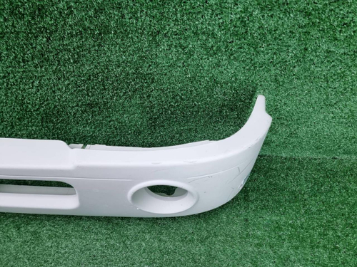 Бампер передний JAC N75 (2014-н.в.)