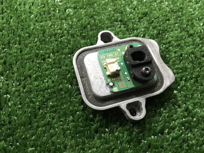 Модуль LED подсветки BMW 3er F30 F31 (2015-2020)