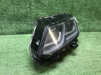 Битая Фара левая Geely Coolray (2019-2024) LED