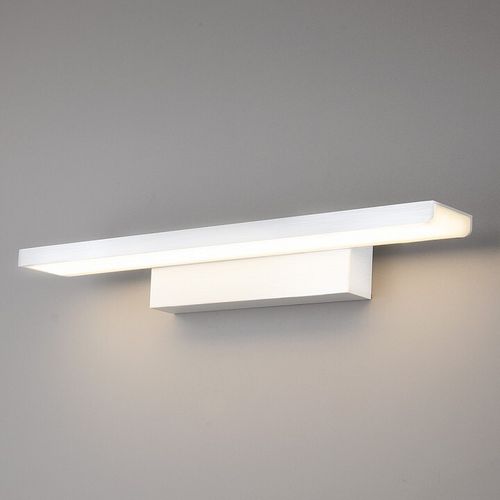 Подсветка для картин и зеркал Elektrostandard MRL LED 16W 1009 IP20 белый