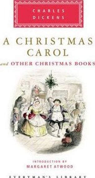 A christmas Carol