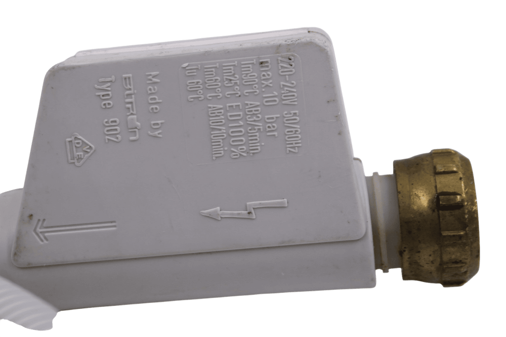 Заливной шланг (Аквастоп) 5600061170 посудомоечной машины Bosch, Siemens, Neff