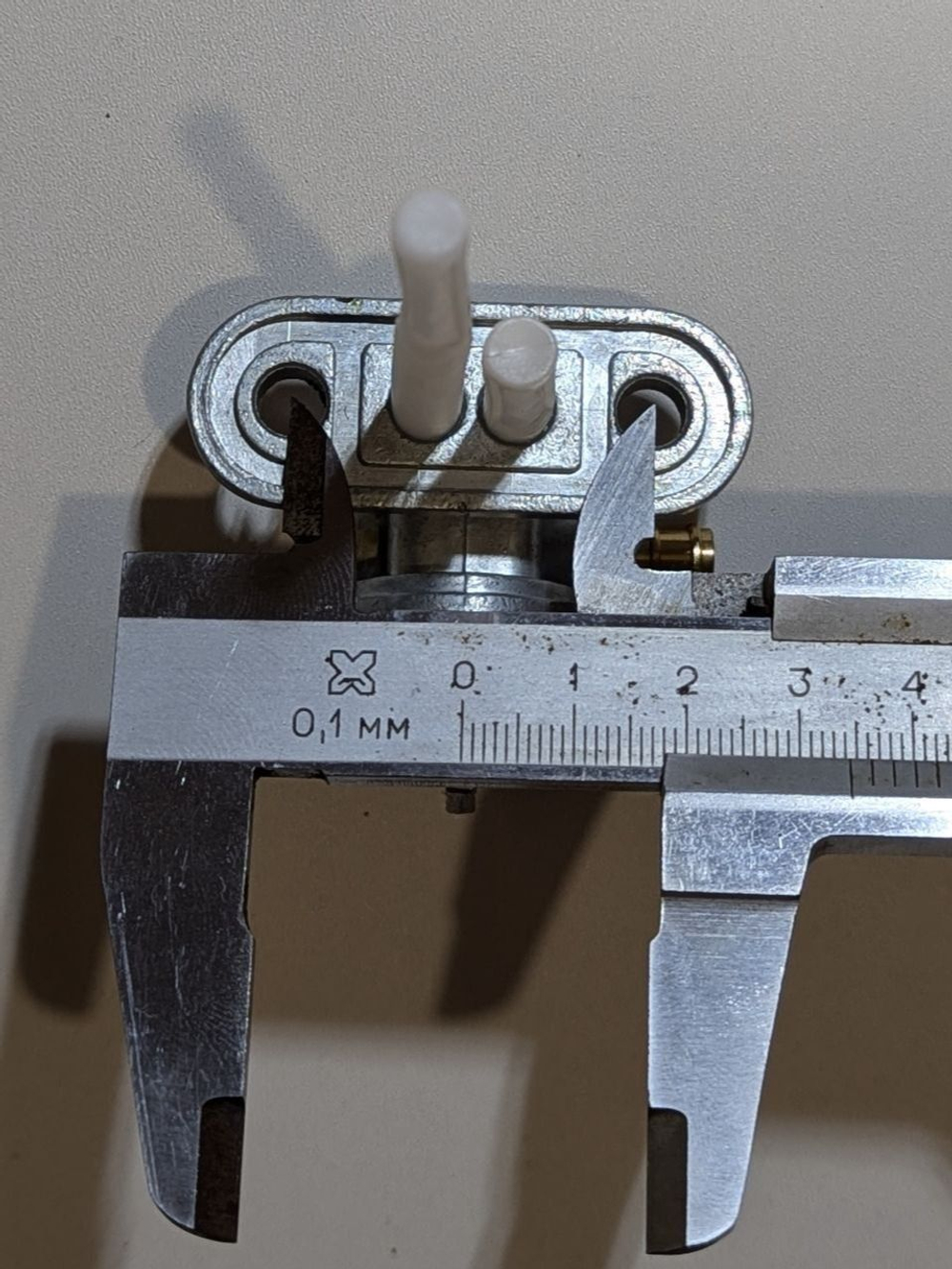 - Бензокран для мотоцикла эндуроо и питбайка KAYO Т2,Т4,Т6