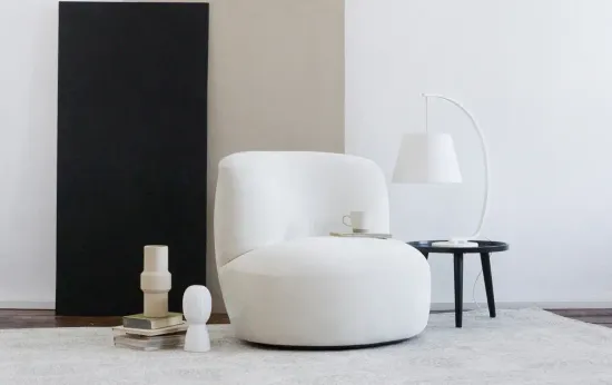 Кресло Patti 850109