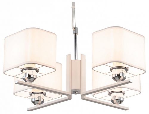 Подвесная люстра Citilux CL469245