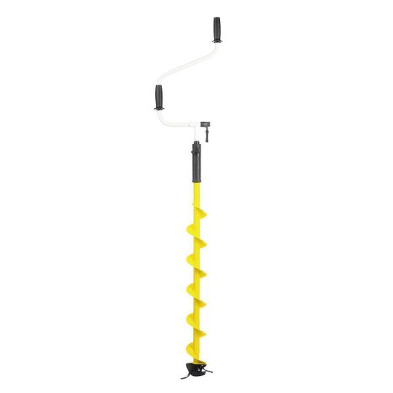 Ледобур ICEBERG-SIBERIA 110L-1600 v3.0 левое вращение (LA-110LS) Тонар