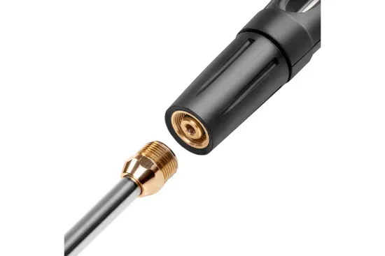 Мойка высокого давления KOLNER K195 LUX