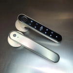 Электронная ручка Dircode Smart Handle SH7 (серебро / черный)