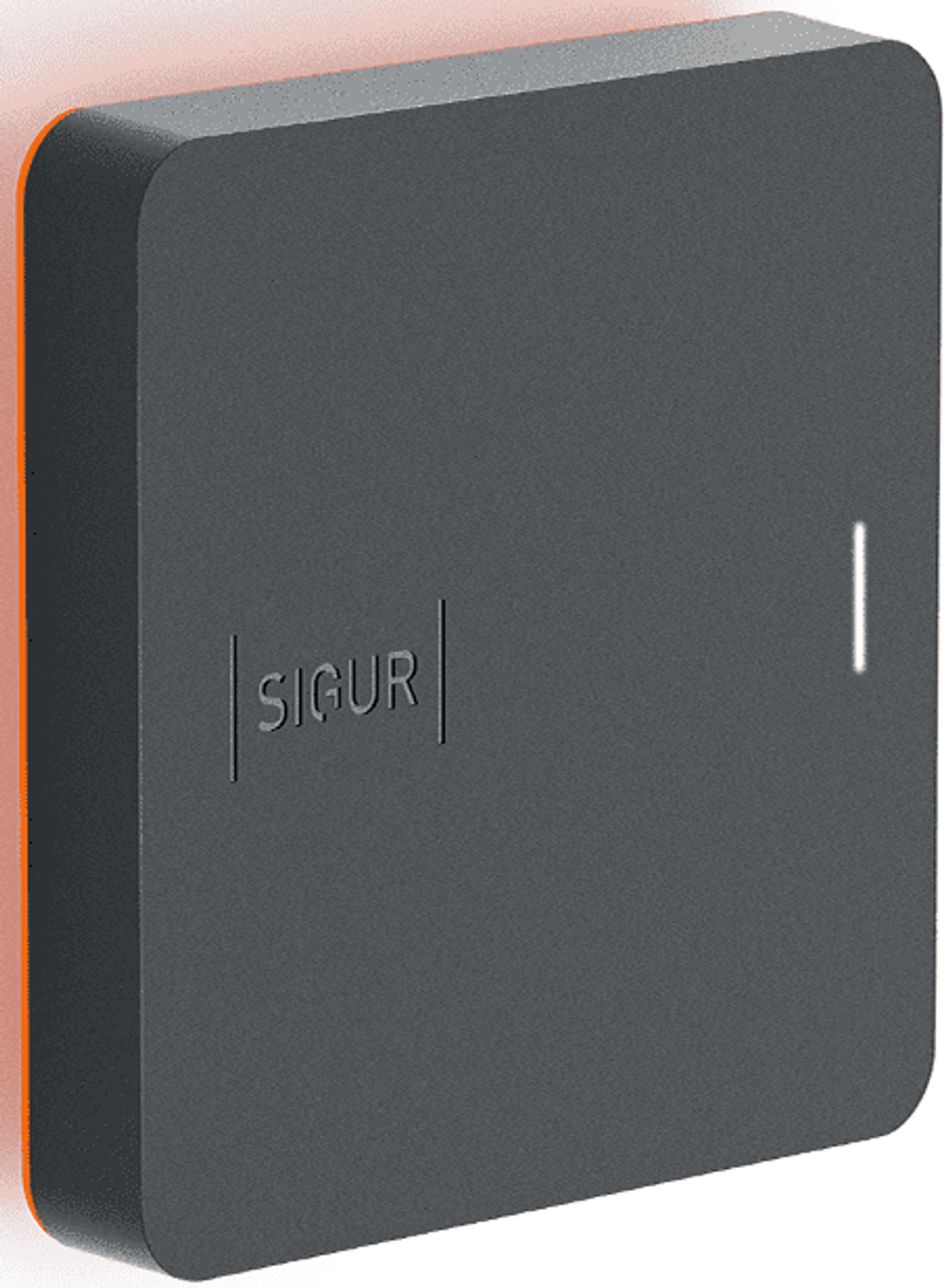 Считыватель  Sigur MR100 LITE