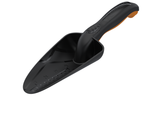 Совок посадочный широкий АльтПласт Агроном Премиум