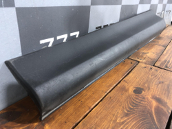 Накладка двери передней левой Mazda CX-5 1 (KE) 11-17 Б/У Оригинал KD5351RB1