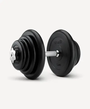 Гантель разборная STARFIT DB-716 20 кг