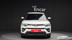 KG Mobility (Ssangyong) Very New Tivoli Дизель 1.6 2WD (11.2019)