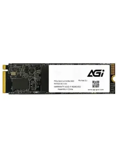 2 ТБ M.2 SSD накопитель AGI2T0G43AI818 AGI2T0G43AI818