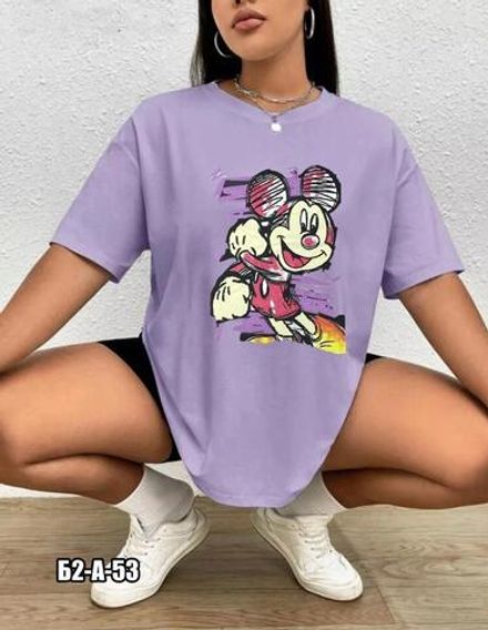 Футболка 6823481 Fabrika