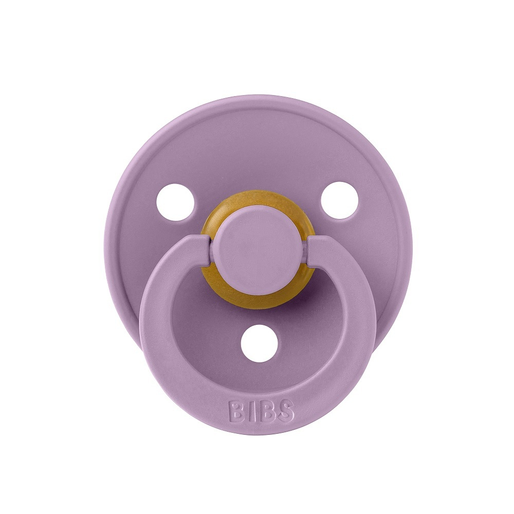 BIBS Colour Lavender 0-6 месяцев