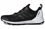 Кроссовки Adidas Terrex Agravic Speed (Женская размерная сетка)