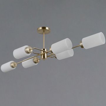 IL0737-6ASQ-25 AB NAPLES светильник потолочный