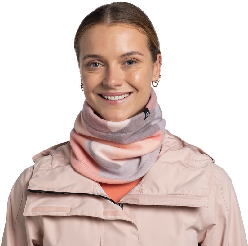 Шарф-труба Buff Polar Prints Neckwarmer Sunif Multi Фото 2