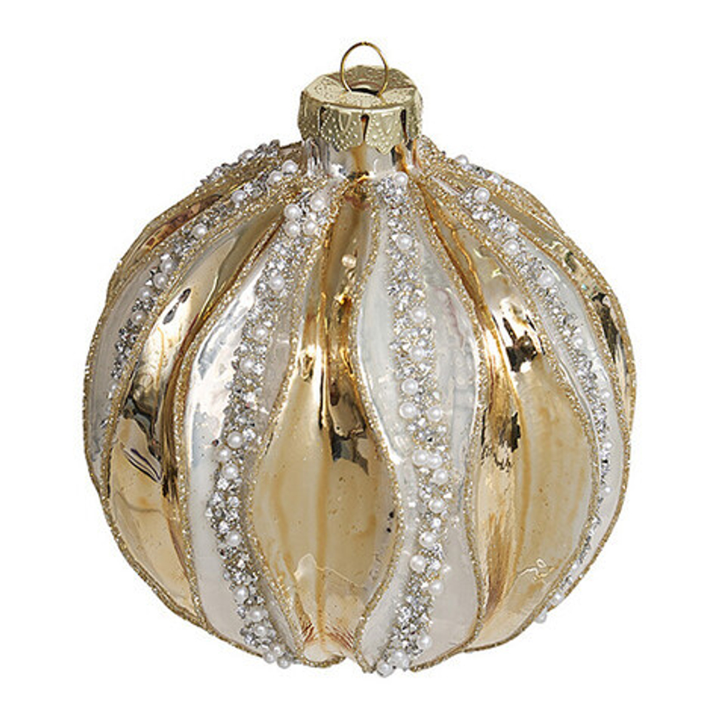 Шар "Звездный путь" 10см AXM239