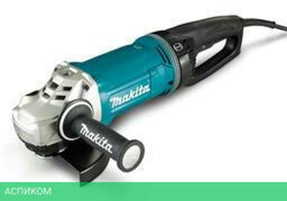 Угловая шлифмашина Makita GA7071X1