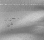 Dmitry Ilugdin Trio / Reflection (CD)