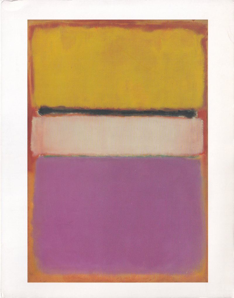 Каталог аукциона Sotheby's, Нью-Йорк, Современное искусство, Вечерние торги от 15 мая 2007 года