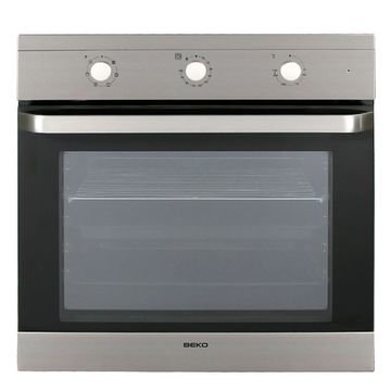 Электрический духовой шкаф Beko OIE 22101 X