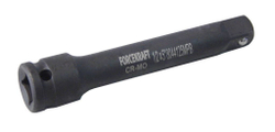 Удлинитель ударный Cr-Mo 125мм, 1/2'' FORCEKRAFT FK-8044125MPB