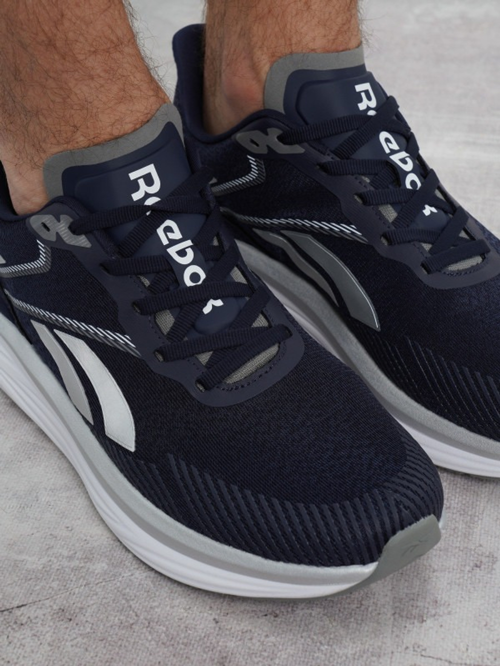 Кроссовки мужские REEBOK REEBOK VIVA SPEED