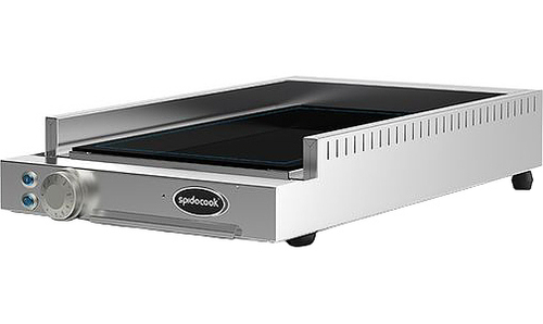 Жарочная поверхность Spidocook Spidoflat SР 200
