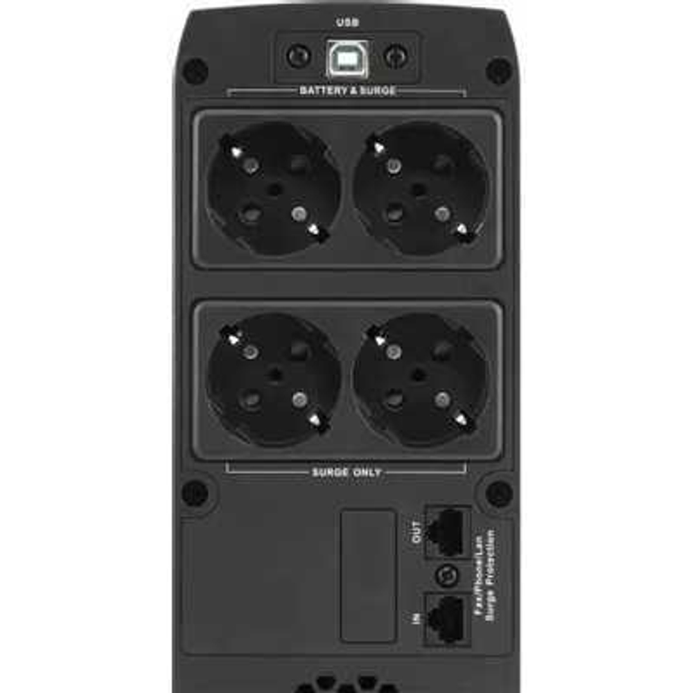 ИБП Ippon Game Power Pro 1500