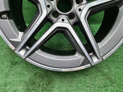 Диск Комплект R20 Mercedes GLE V167 (18-нв) AMG