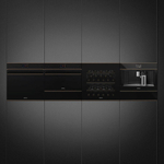 Холодильный шкаф для вина Smeg CVI629NR3