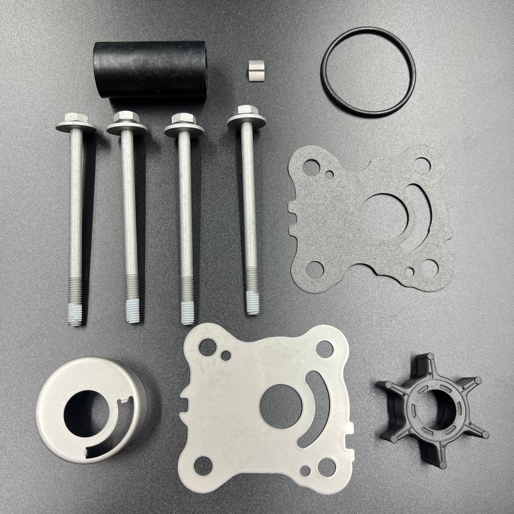 Ремкомплект помпы охлаждения Honda BF8-20 (06192-ZW9-A31; 06192-ZW9-A32) (PREMARINE)